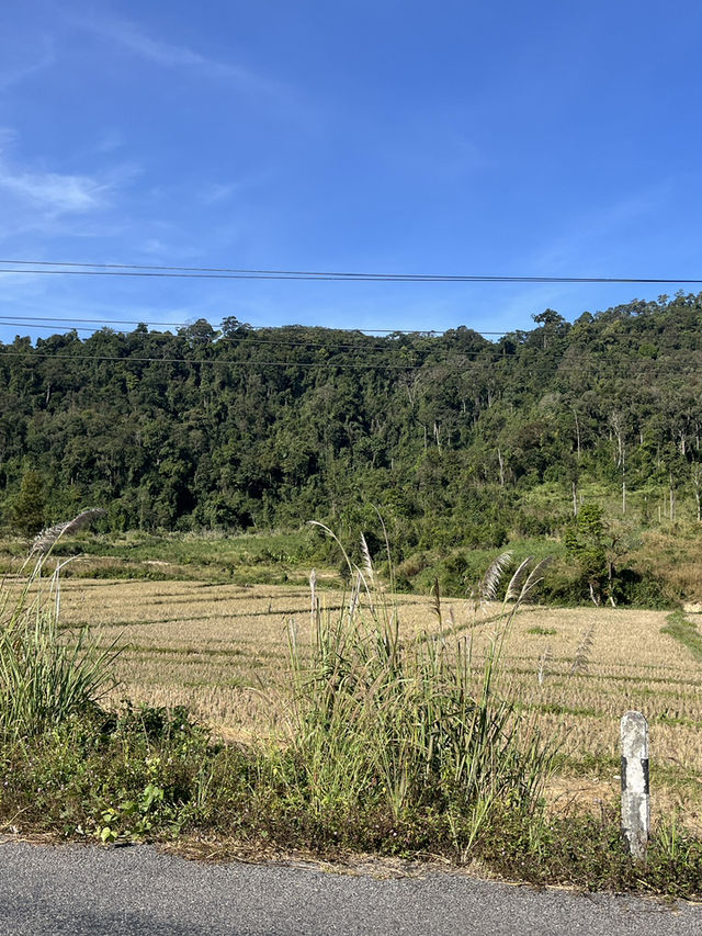 Summary of Thakhek,Laos & Thakhek Loop Experience