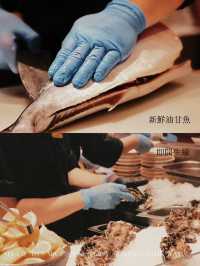 🇭🇰| 帝逸酒店 x 九巴 「『巴』羅萬有