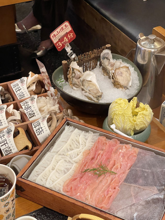 ร้านแนะนำ Hotpot หมาล่าสไตล์จีน 🌶️🔥