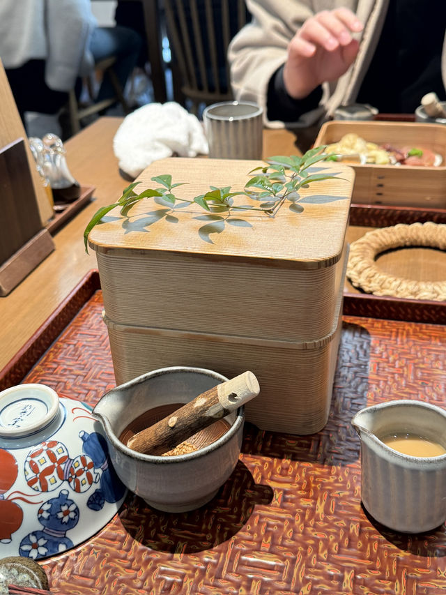 ☀️ 이른 아침의 특별한 시작