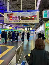 โอซาก้า🇯🇵