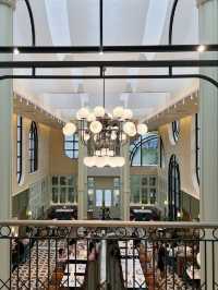 ร้าน Brunch สุดหรูเปิดใหม่ ✨🥂BKK