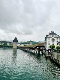 Lion Monument Lucerne – A Powerful Memorial in Stone