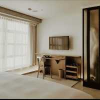 Minimalism Meets Urban Sophistication