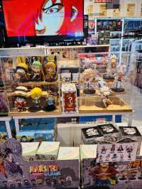 Plushies, Figurines & Fierce Displays! A KK Stop You Can’t Miss 