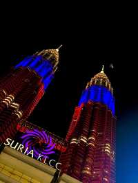 “One of Kuala Lumpur's most iconic gems”