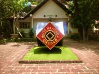 อุทยานประวัติศาสตร์กำแพงเพชร 