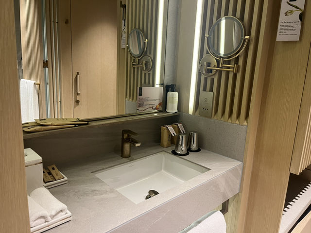 🇭🇰Hong Kong | Stylish boutique hotel 👔👡