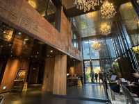  賦樂旅居 (HOTEL PROVERBS Taipei)