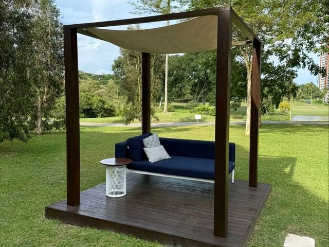 “PARKROYAL A’Famosa – Melaka’s Family Playground by the Greens”