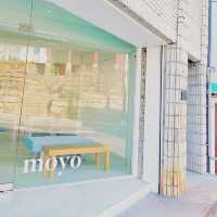 Cafe Moyo