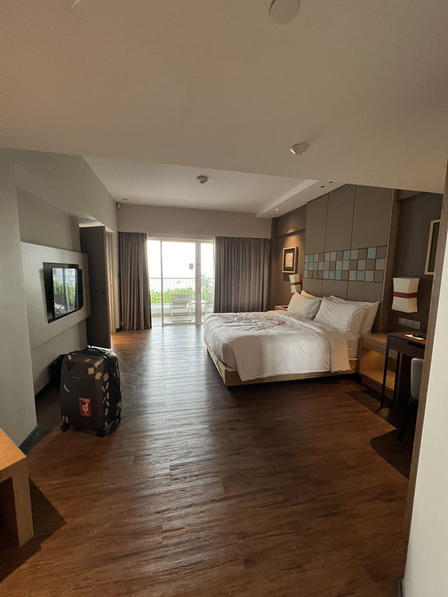Penang Double Tree Double The Feel Like Home