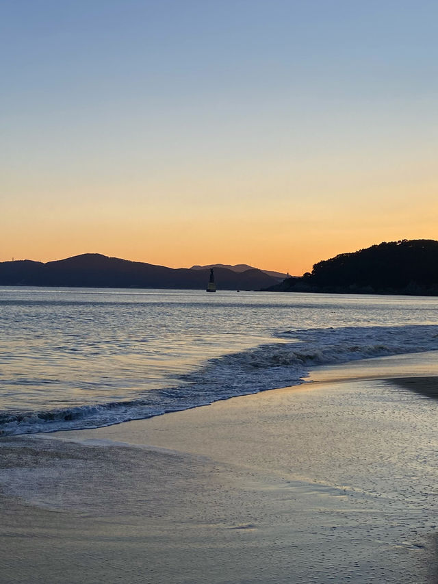 부산바다의 시원함을 제대로 느낄 수 있는 1박 2일 부산여행코스🌊