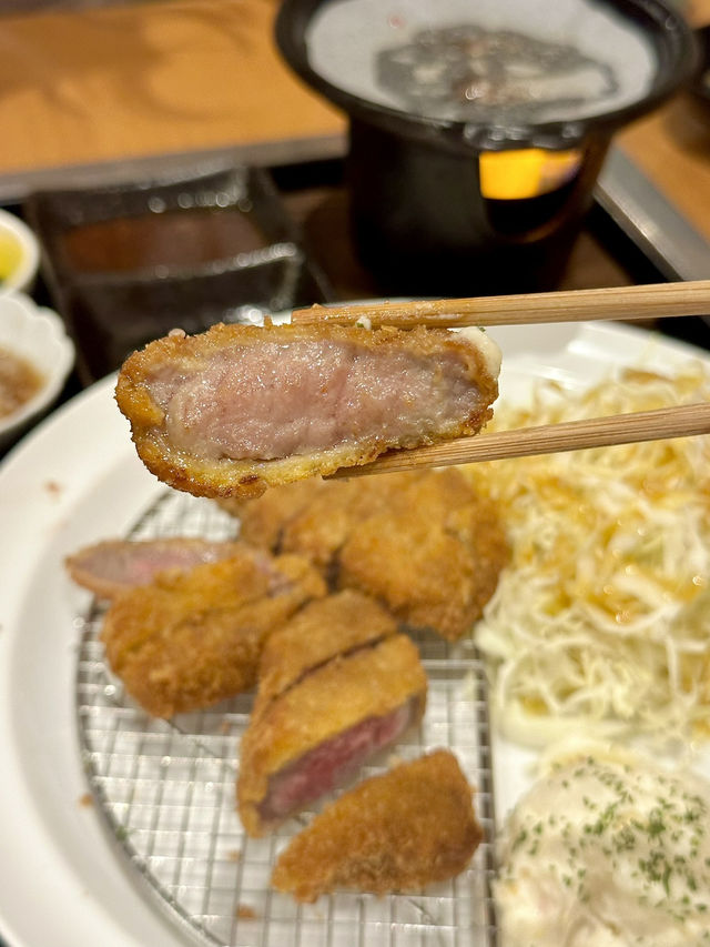 오타루 와규 맛집