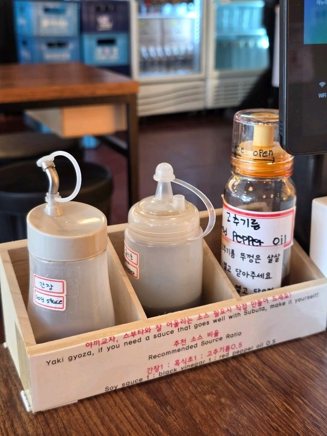 볶음밥이 놀라울 정도로 맛있어요!