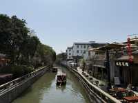 蘇州｜平江路 穿越古今