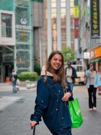 Seoul 5 Days Travel Guide 