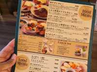 해외여행 삿포로의 카레 맛집 Cafe de Spice