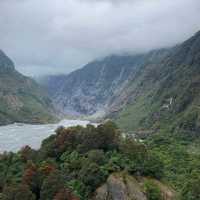Franz Josef Glacier