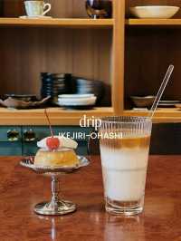 Drip Ikejiri-Ohashi
