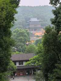 Leifeng Tower