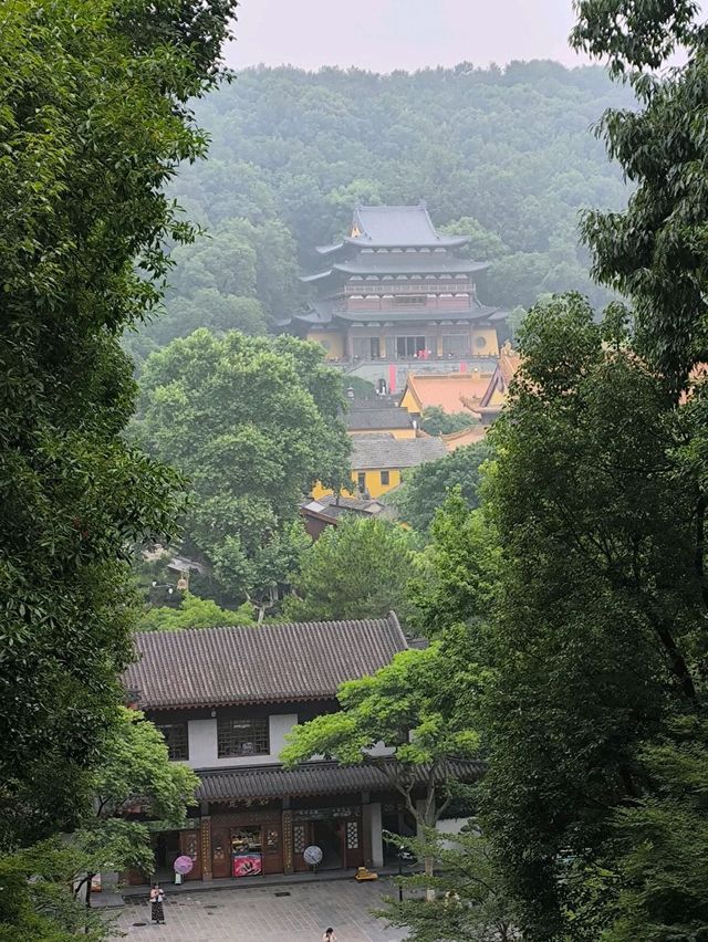 Leifeng Tower