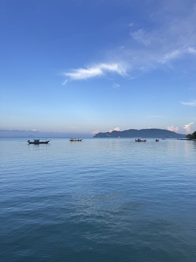 เกาะเต่า🐢