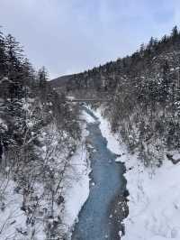 Hokkaido trip 