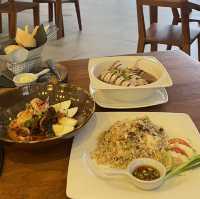 หนีความวุ่นวาย ไปใช้ชีวิตช้าๆ ที่ Tolani Kui Buri