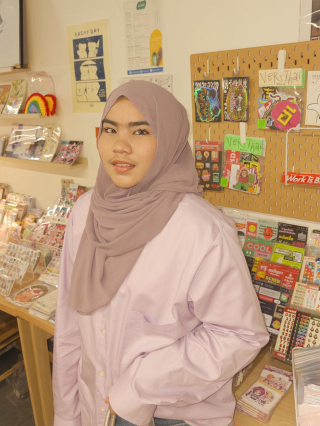 MerryBerry Cafe’