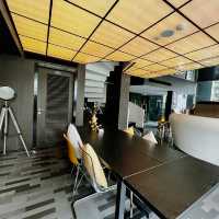 A Hidden Gem for Urban Explorers