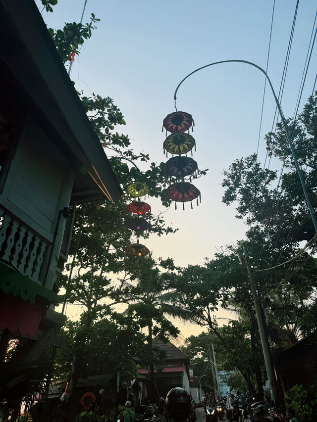BALI 🌴 