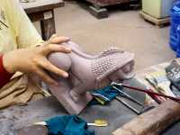 Where Stillness Meets Skill — Artisan Angkor, Siem Reap 