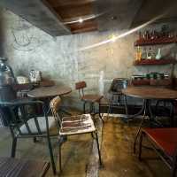 【水原】 仁渓洞 ☕️ cafe 現地の方にも大人気,こだわりのコーヒー