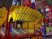 🎢🎉 Skytropolis Indoor Theme Park: The Fun Never Ends at Genting! 🎠🌈