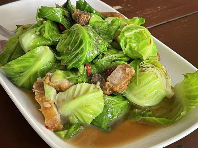 ข้าวต้มปักนั้ง 60 ปี แต้จิ๋วแท่ๆในพิษณุโลก
