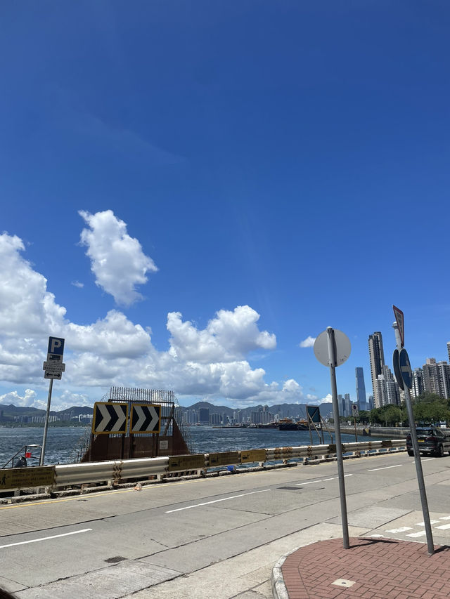 香港🇭🇰どんな人でも楽しめる魅力的な都市✨