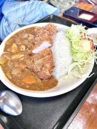［東京食記］Yabu-富士山腳下在地人的食堂🍱🥢