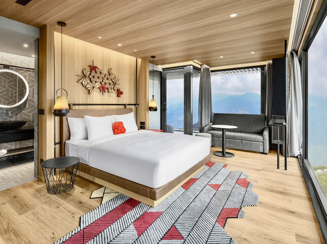 Hotel Indigo Singapore Katong 