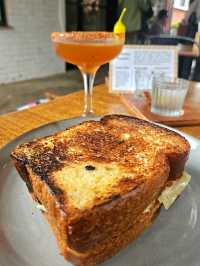 A Unique and Enjoyable Experience at The Laneway Cafe – Healesville