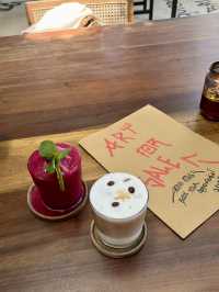 Eating, Praying, and Loving in Bali