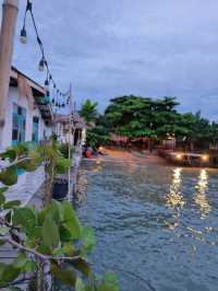 The Boathouse ที่พักฮีลใจ