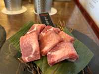 🥩 A5 Bliss on the Grill: Kampai Yakiniku’s Wagyu Feast Worth Savoring 🔥