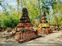 วัดโพธิ์เก้าต้น เกี่ยวกับวีรกรรมของบ้านบางระจัน