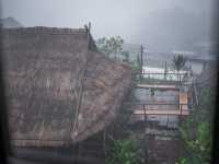 พักกายพักใจ ณ บ้านละอูบ แม่ฮ่องสอน