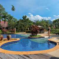 Annika Koh Chang รีสอร์ทท่ามกลางธรรมชาติ เกาะช้าง