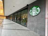Disappointing Starbucks Reserve Experience at 1 Utama — Great Beans, Poor Execution