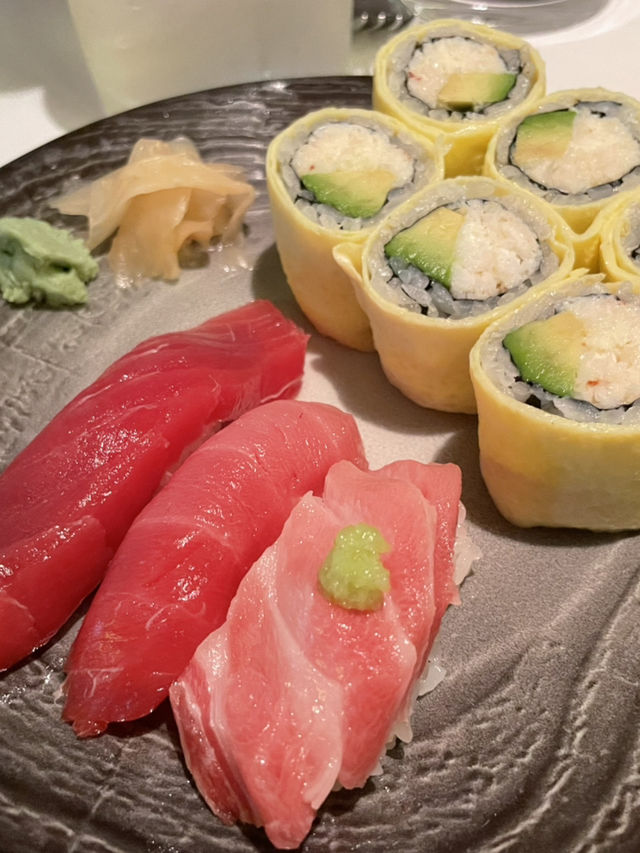 溫哥華河岸風光