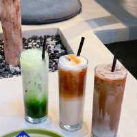 Sulb x Imperio – คาเฟ่บรรยากาศโคซี่ สไตล์โมเดิร์น 