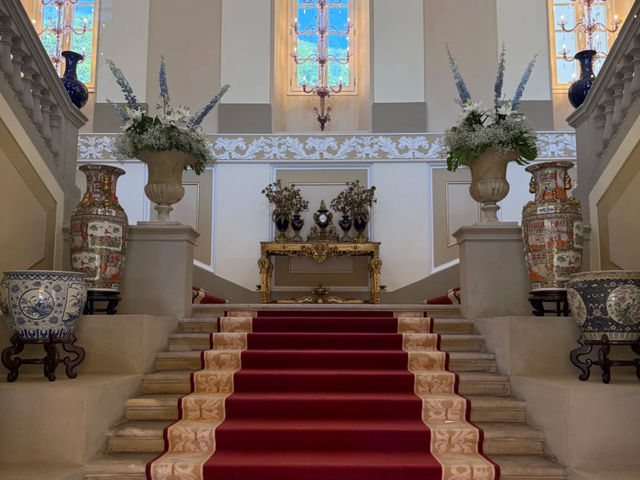 🌟🇮🇹 Passalacqua: World's #1 Hotel – A Breathtaking Secret on Lake Como!